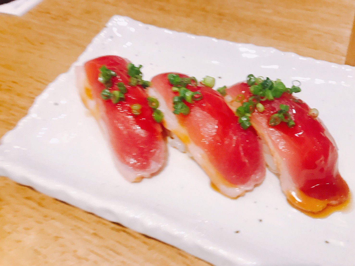 sushi